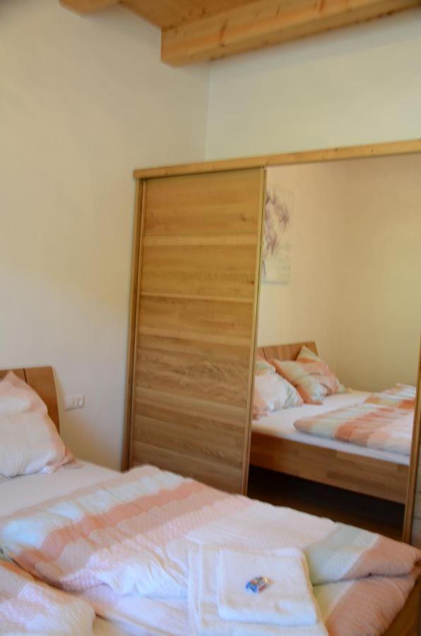 Ferienwohnung Waldkoehlerei Michelbach Екстер'єр фото