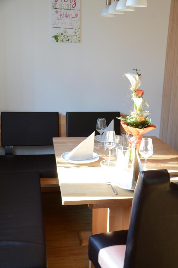Ferienwohnung Waldkoehlerei Michelbach Екстер'єр фото