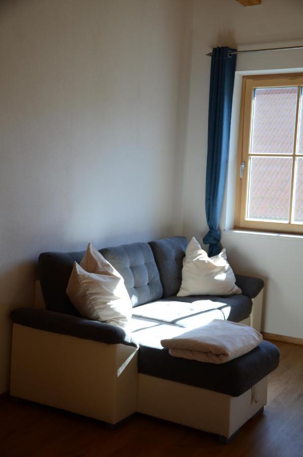 Ferienwohnung Waldkoehlerei Michelbach Екстер'єр фото